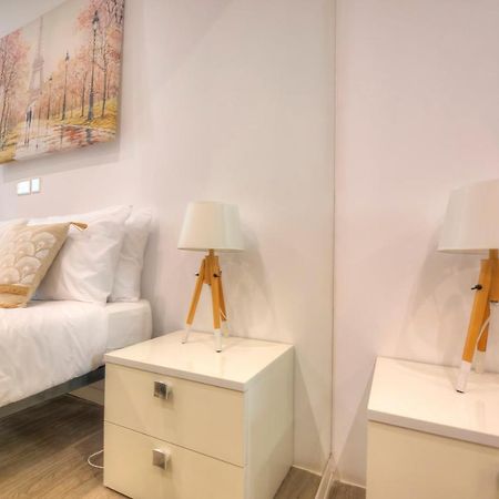 Spacious 4 Bedrooms With Sea View Balcony Goslm-3 Sliema Ngoại thất bức ảnh