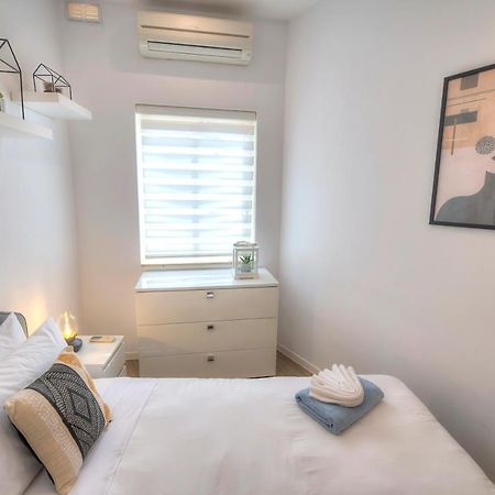 Spacious 4 Bedrooms With Sea View Balcony Goslm-3 Sliema Ngoại thất bức ảnh