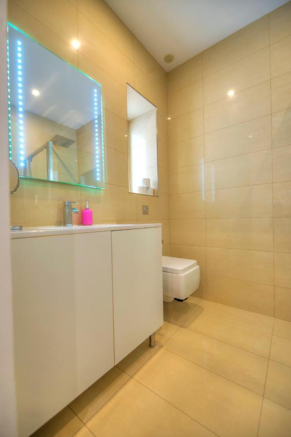 Spacious 4 Bedrooms With Sea View Balcony Goslm-3 Sliema Ngoại thất bức ảnh
