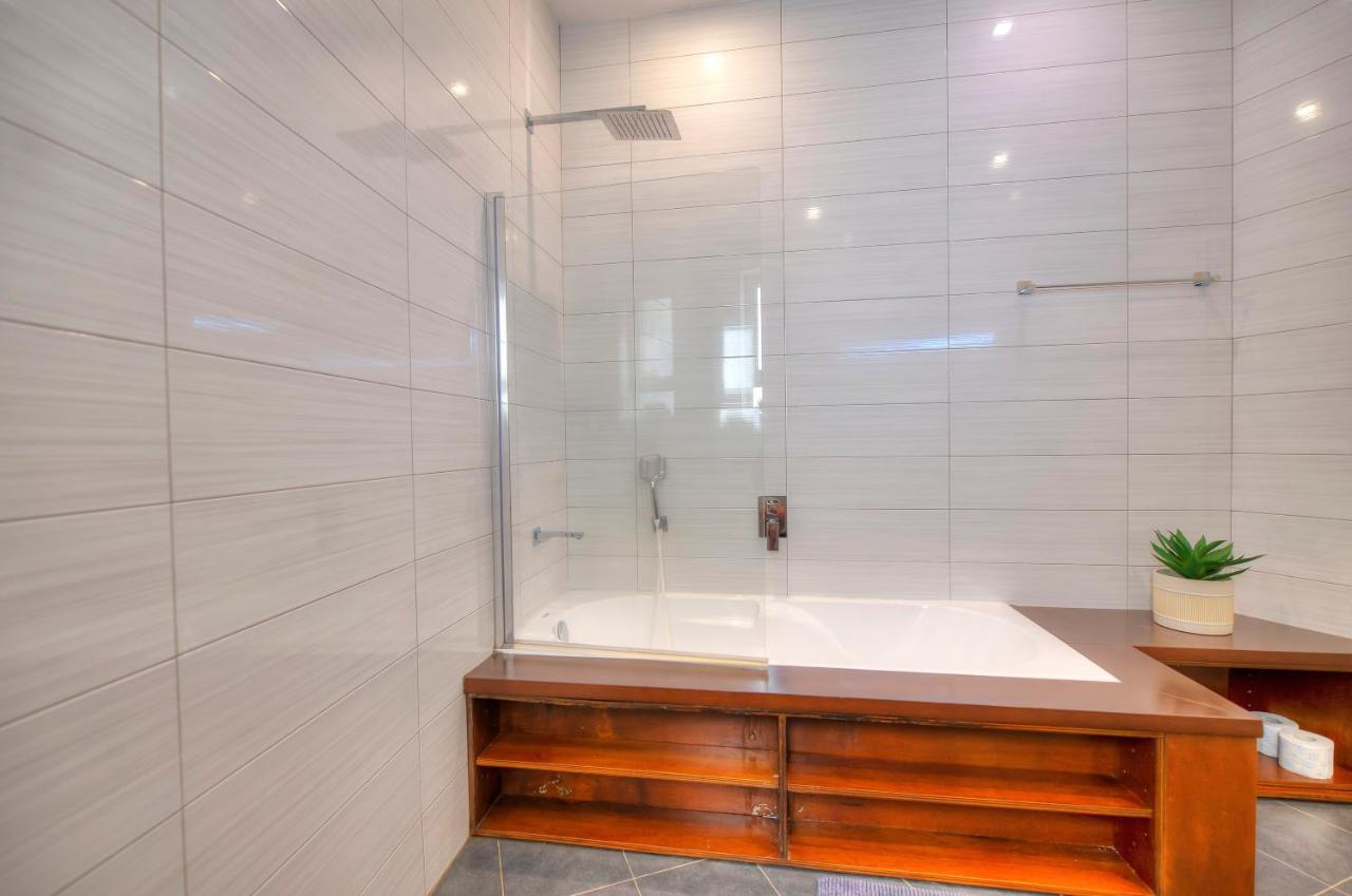 Spacious 4 Bedrooms With Sea View Balcony Goslm-3 Sliema Ngoại thất bức ảnh